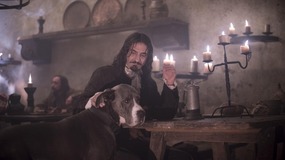 Photo from the movie Angélique