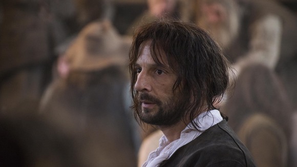 Photo from the movie Angélique