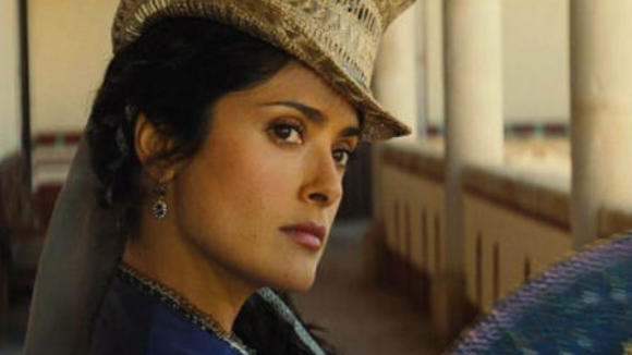 Photo from the movie Bandidas