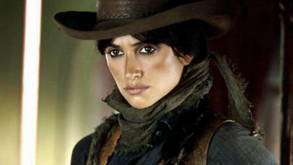 Photo from the movie Bandidas