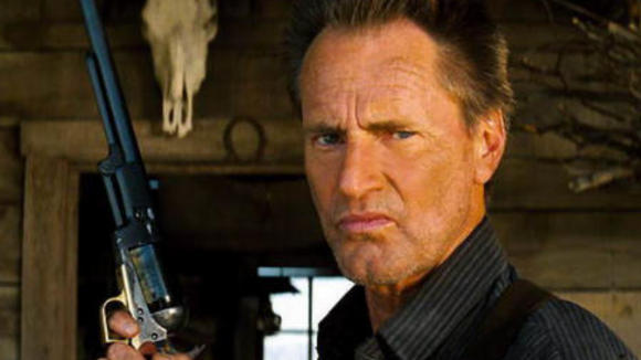 Photo from the movie Bandidas