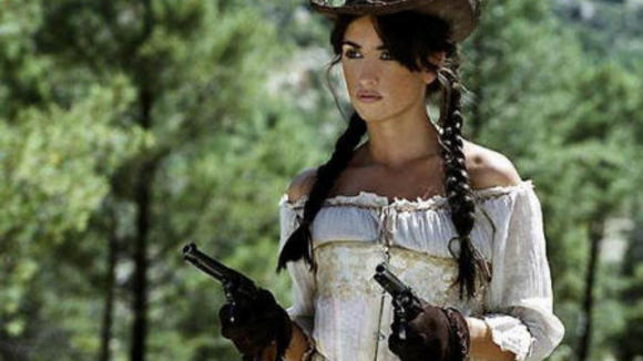 Photo from the movie Bandidas