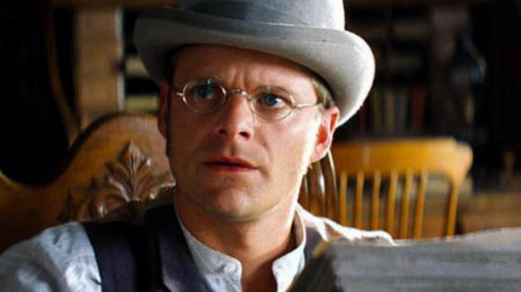 Photo from the movie Bandidas