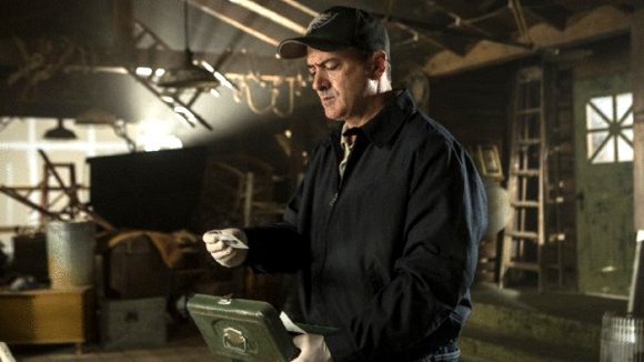 Photo from the movie Banshee