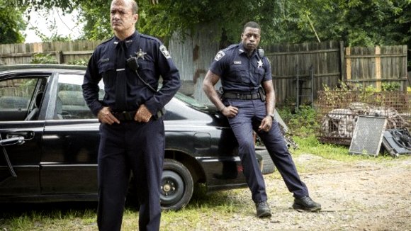 Photo from the movie Banshee