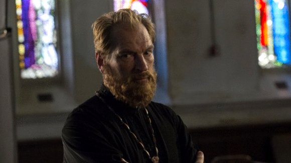 Photo from the movie Banshee