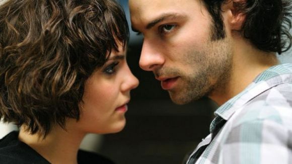 Photo from the movie Being Human