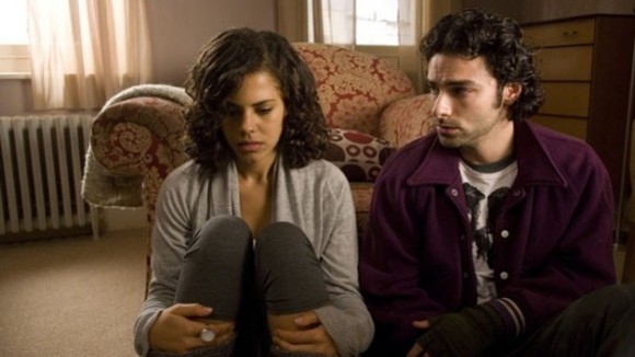 Photo from the movie Being Human