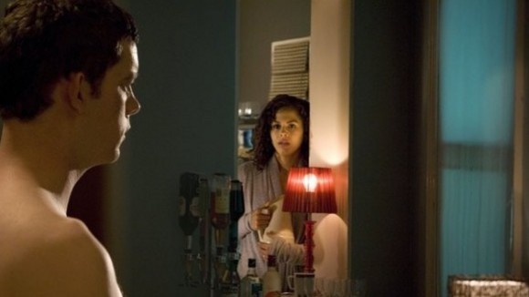 Photo from the movie Being Human