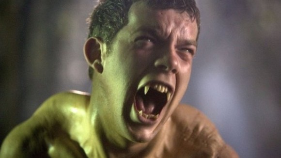 Photo from the movie Being Human