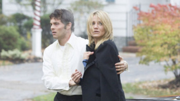 Photo from the movie The Box