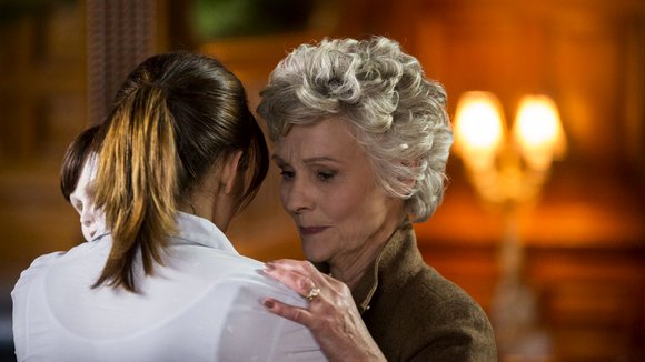 Photo from the movie The Boy