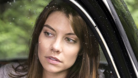 Photo from the movie The Boy