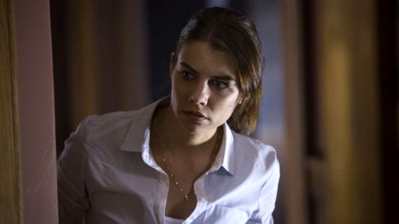 Photo from the movie The Boy