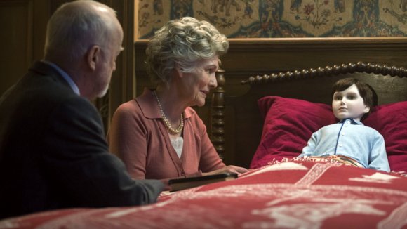 Photo from the movie The Boy