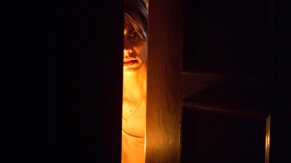 Photo from the movie The Boy