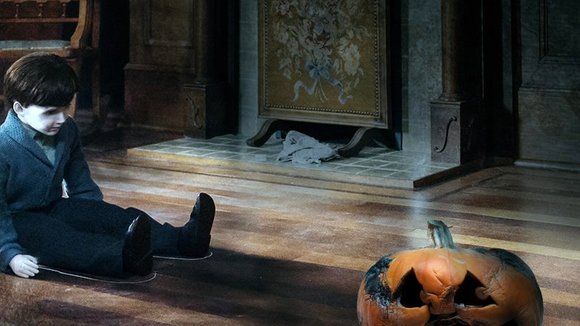 Photo from the movie The Boy