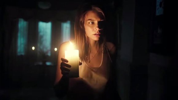 Photo from the movie The Boy