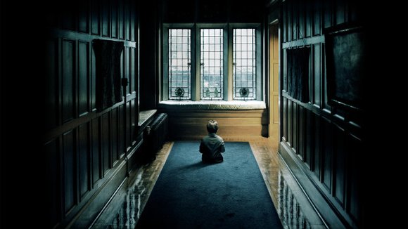 Photo from the movie The Boy