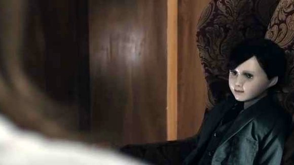 Photo from the movie The Boy