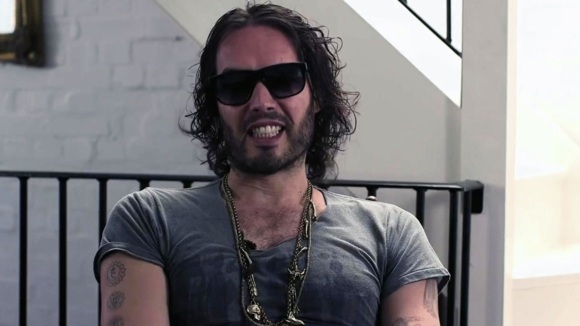 Photo from the movie Brand: A Second Coming