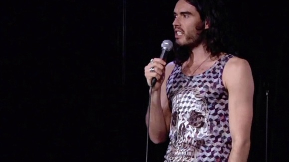 Photo from the movie Brand: A Second Coming