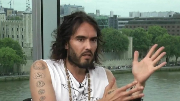 Photo from the movie Brand: A Second Coming