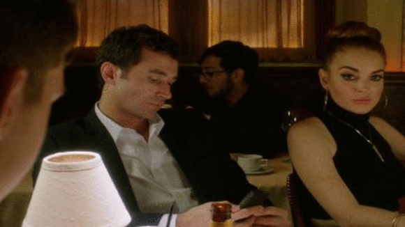 Photo from the movie The Canyons