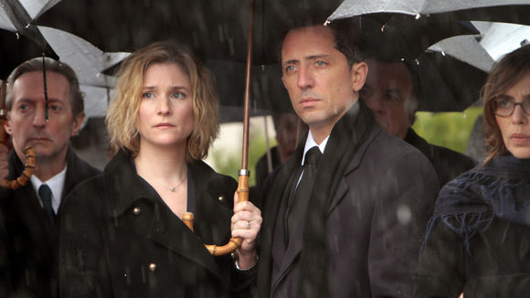 Photo from the movie Capital