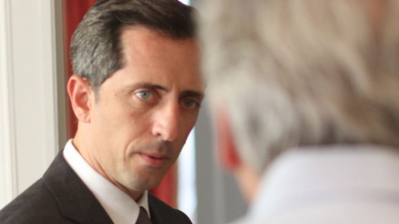 Photo from the movie Capital