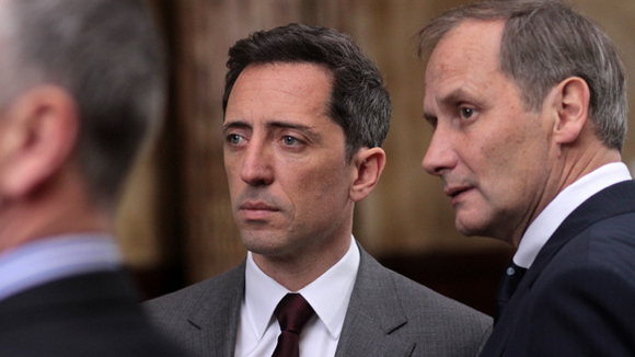 Photo from the movie Capital