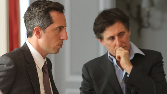 Photo from the movie Capital