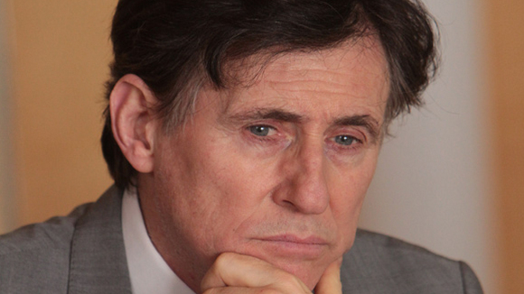 Photo from the movie Capital