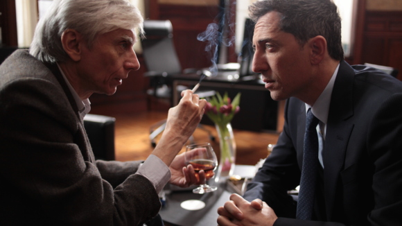 Photo from the movie Capital