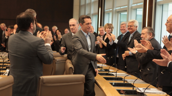 Photo from the movie Capital