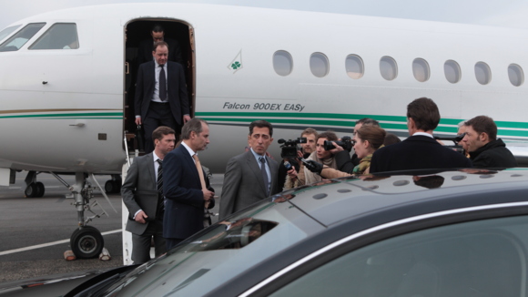 Photo from the movie Capital