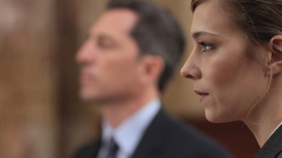 Photo from the movie Capital