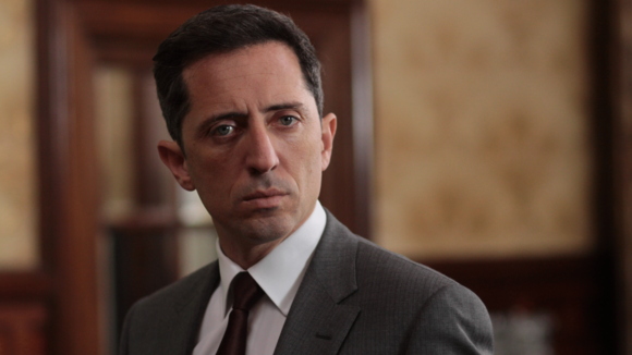 Photo from the movie Capital