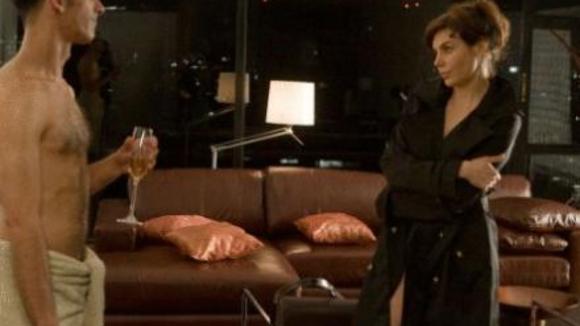 Photo from the movie Road to Fame