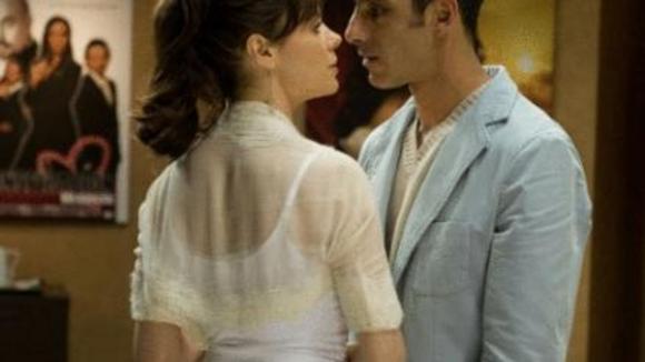 Photo from the movie Road to Fame