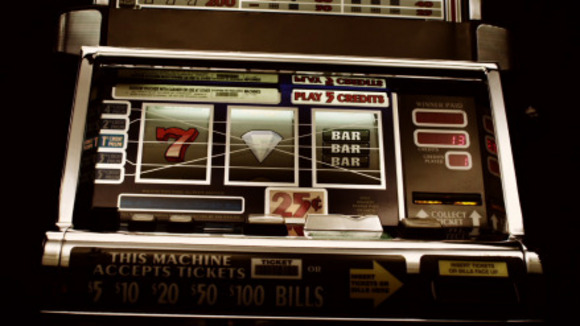 Photo from the movie Casino Jack and the United States of Money