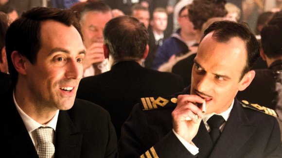 Photo from the movie The Circle