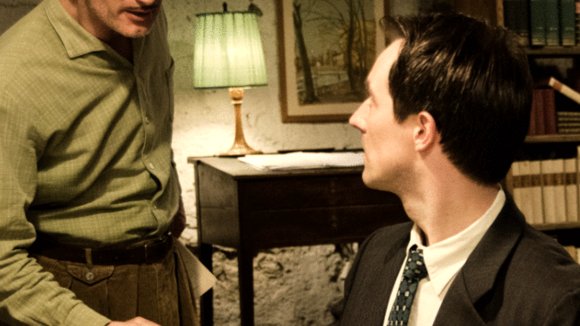 Photo from the movie The Circle