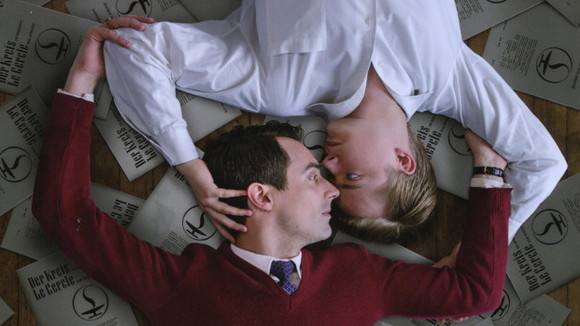 Photo from the movie The Circle