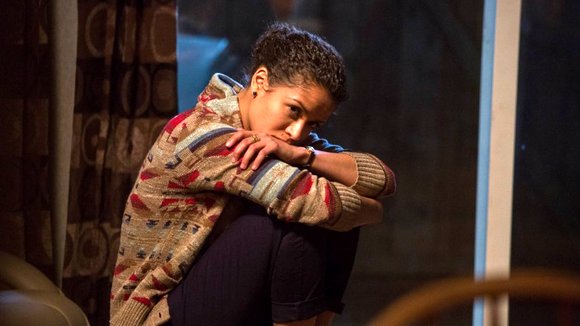 Photo from the movie Concussion