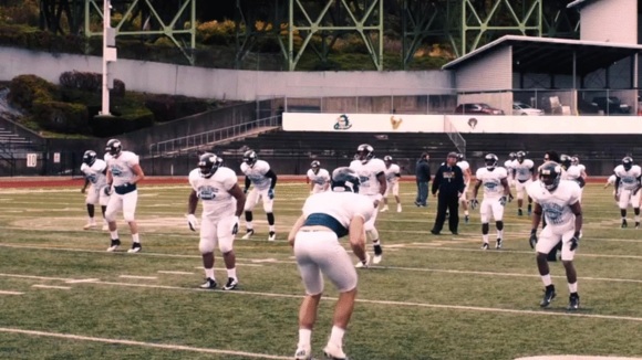 Photo from the movie Concussion