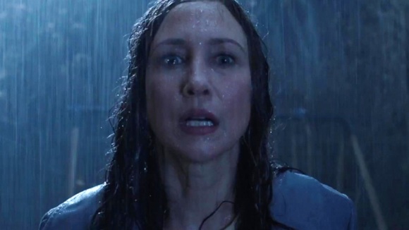 Photo from the movie The Conjuring 2