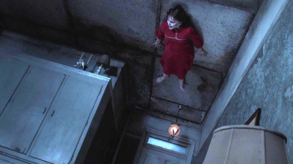 Photo from the movie The Conjuring 2