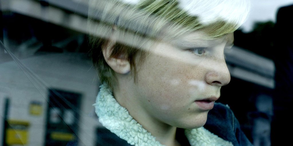 Photo from the movie Custody