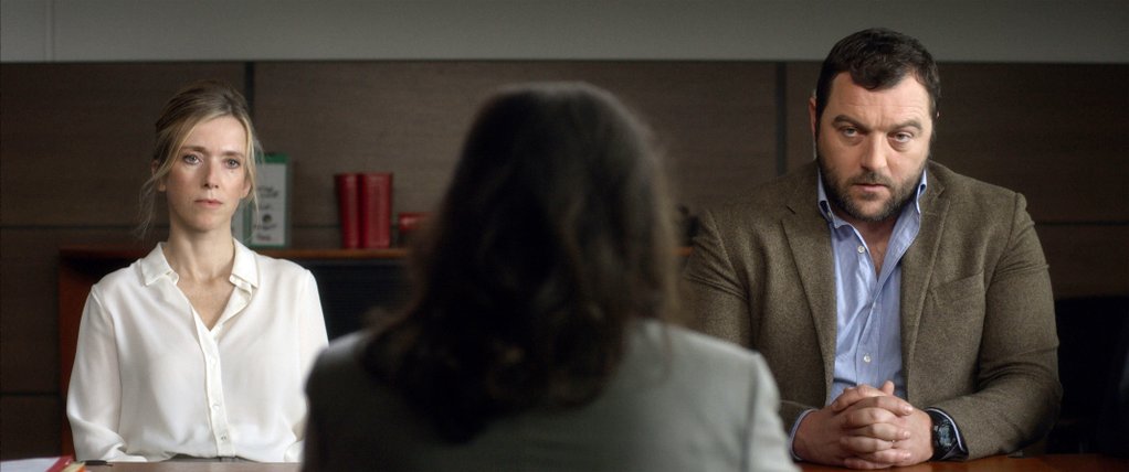 Photo from the movie Custody